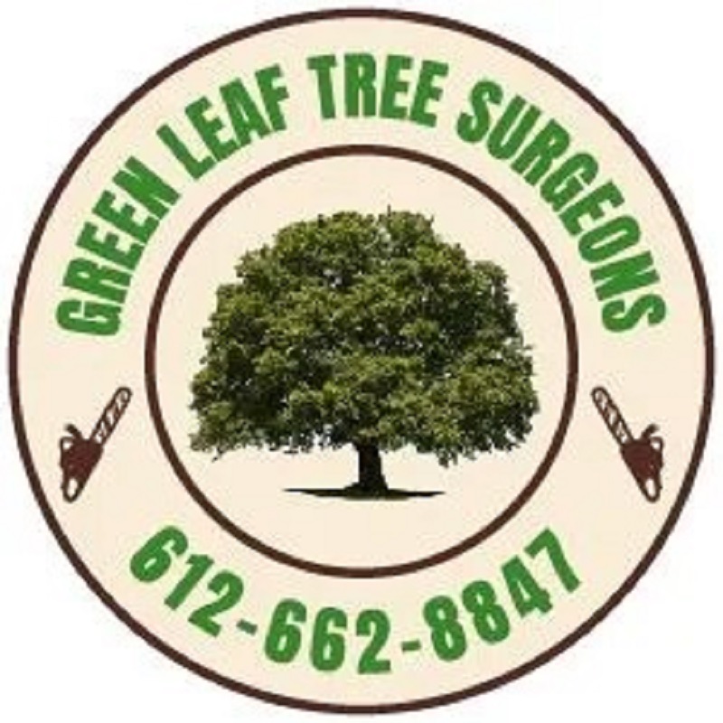GreenLeaf Tree Surgeons
